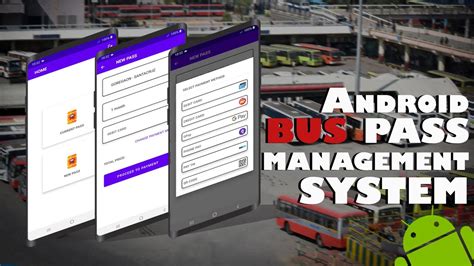 best bus smart card pass|android smart bus pass app.